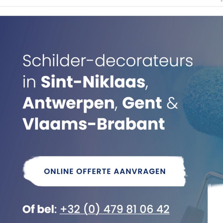 Version Mobile d'un site web crée